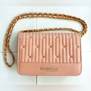 Aliah Flap Crossbody / Clutch